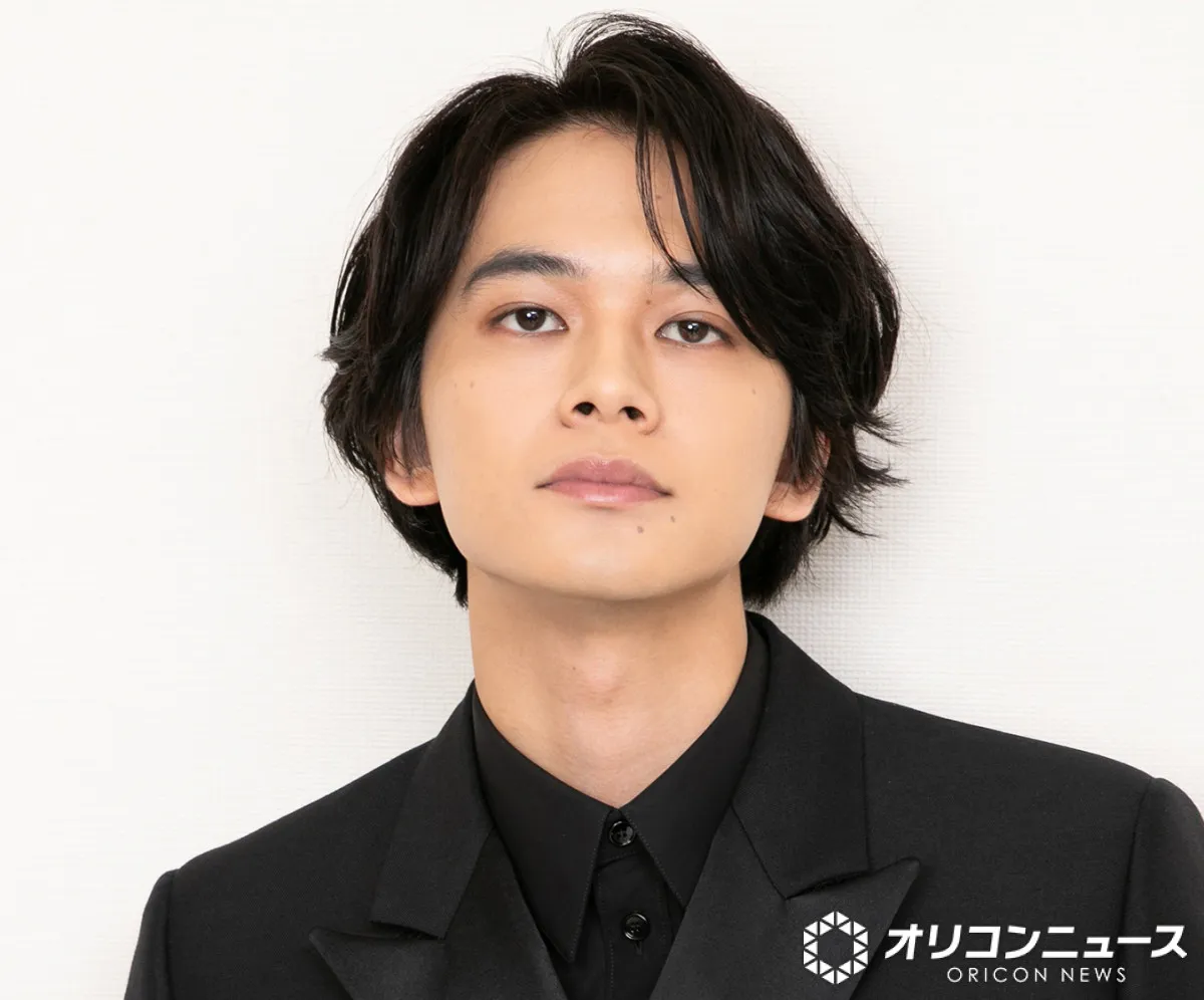 「声が1番難しかったな…」北村匠海、『リブート』サプライズ登場　永瀬廉からの“バトン”に苦悩と敬意「声がちゃんと廉だった」