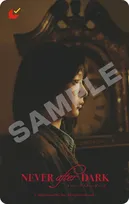 賀来賢人プロデュース『Never After Dark』“あいつ”が現れる“0時5分”不穏すぎる場面写真解禁