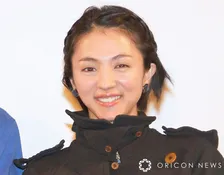 満島ひかり、再婚＆妊娠を発表　お相手はモデルの浅野啓介「幸せや奇跡を感じる日々を過ごしています」【コメント全文】