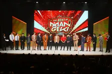 東西マンゲキの“頂点芸人”たちNGK集結『THE BEST OF MANGEKI 2026』レポート【2025年度バトル＆オールマンゲキ翔総選挙結果】