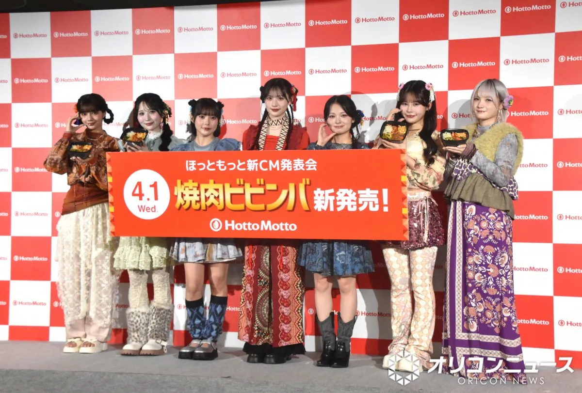 CANDY TUNE、メンバー愛を語り合う　立花琴未「安心感で泣いちゃいそう」