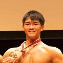 「普段は制服を着ています」マッスルゲート神奈川大会、高校生の部で熱戦　たくましい肉体に大声援