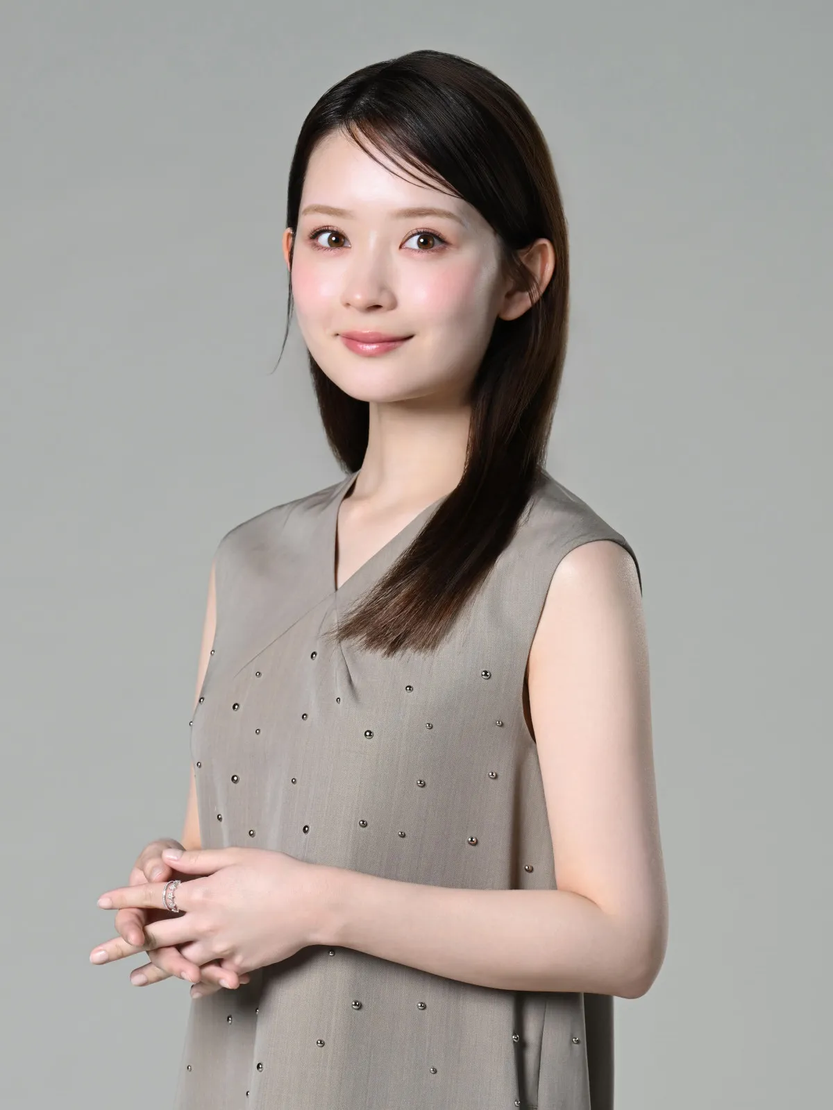 畑芽育、新音楽番組『夜の音』MC「まだ信じられない」　菊池風磨に“お願い”も【コメント全文】