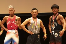 97歳も熱唱、60歳以上が輝く「還暦スター誕生」開催　歌・ダンス・肉体美で会場沸かす