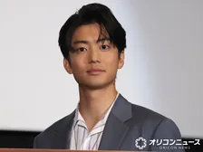 伊藤健太郎、永瀬廉の印象に会場沸く→「自称・八尾の神なんで」