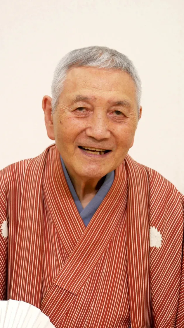 落語家・金原亭伯楽さん、肺炎で死去　87歳　最後の寄席は一昨年