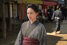 『風、薫る』直美はある親子と出会う　第2回場面カット