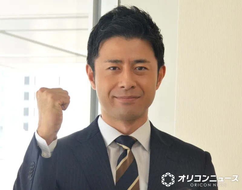 フジ『イット！』新キャスターの榎並アナが冒頭からまさかの小ボケ→照れ笑い　山崎アナとの息ピッタリの掛け合いに「安心感がえげつない」「雰囲気が柔らかくていいな」