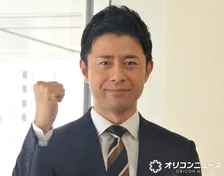 フジ『イット！』新キャスターの榎並アナが冒頭からまさかの小ボケ→照れ笑い　山崎アナとの息ピッタリの掛け合いに「安心感がえげつない」「雰囲気が柔らかくていいな」