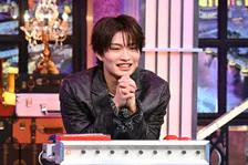 ACEes・那須雄登、「食らったことないダメージ」受ける　賞金先渡しのクイズ番組に出演