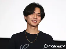 永瀬廉、初の八尾凱旋→ファン大歓声「あの頃の僕からしたらありえない」