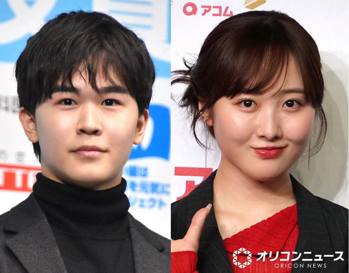 鈴木福＆本田望結、渋めの店で“打ち上げ”飲み2ショットに反響「エモすぎ」「尊い」  『コドモ警察』豪華メンバーと