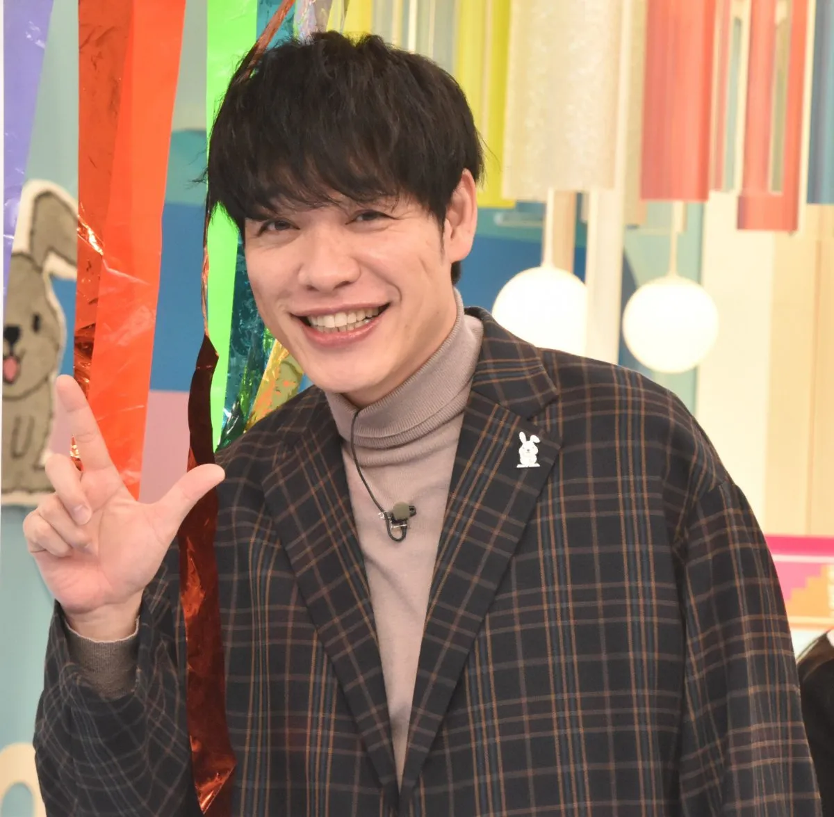 川島明、90年放送フジ名ドラマのまさかの演出に驚がく　スクランブル交差点で大胆に「今だったら大炎上…」