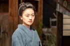 『風、薫る』大家直美役に上坂樹里　キャラクター紹介（2）