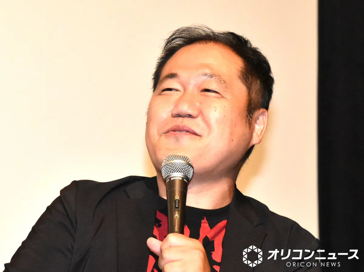 『R-1』王者・三浦マイルド、吉本興業と専属マネジメント契約終了　4月からは営業サポート契約【全文】