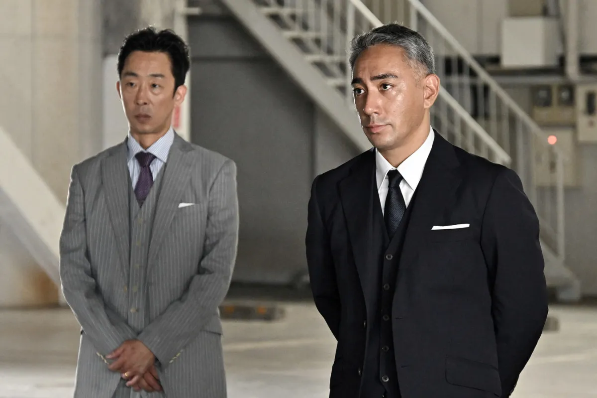 『リブート』「最も不憫だった」人物　同情の声集まる