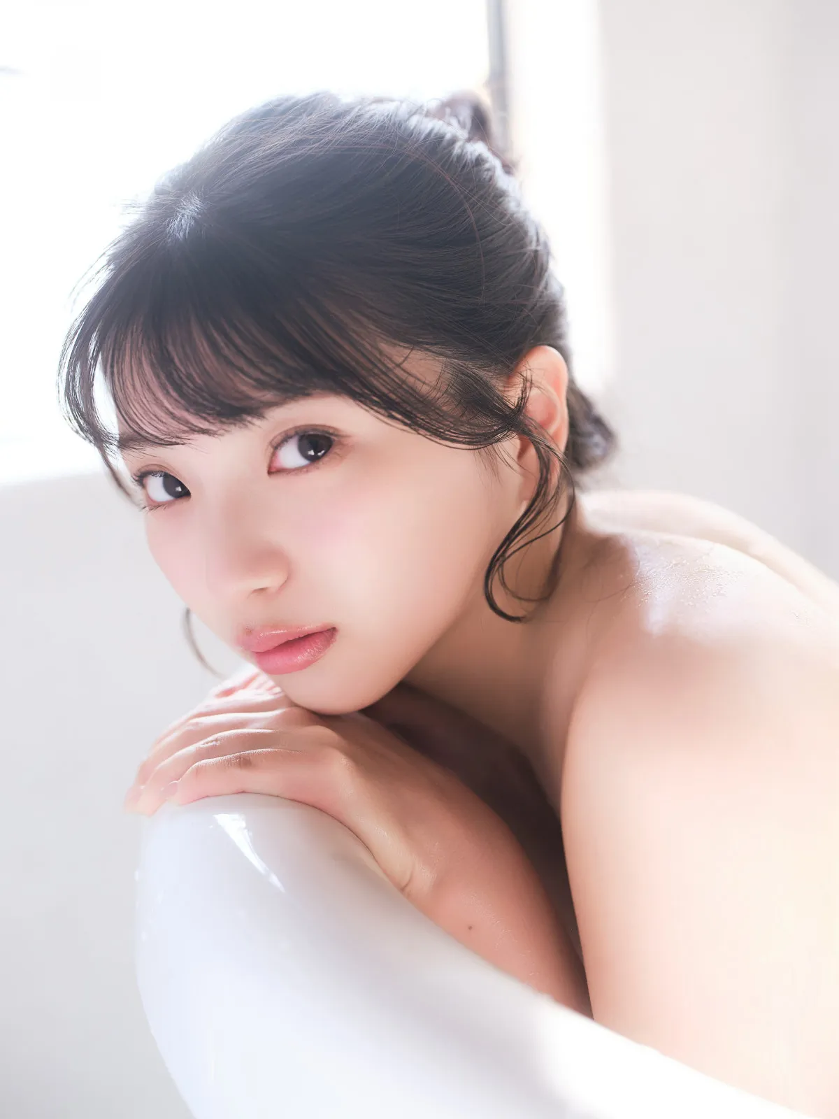 身長148cmのポジティブアイドル・姫野ひなの「大好きな地元・北海道に恩返しができる存在になりたい」