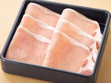 しゃぶ葉「豚肉メニュー」変更を発表　豚バラ休止→豚ロースに変更、理由説明　「コース価格は据え置き」