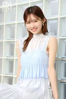 元ME:I・加藤心、再始動後初インタビューが話題　反響受け未公開カット公開「自分にできることから1つずつ着実に」