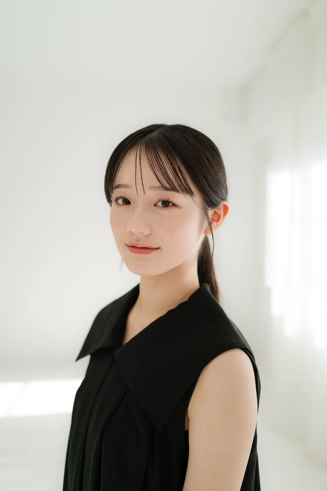 日本アカデミー賞新人賞の中島瑠菜、初の冠レギュラー番組決定…大阪のラジオで