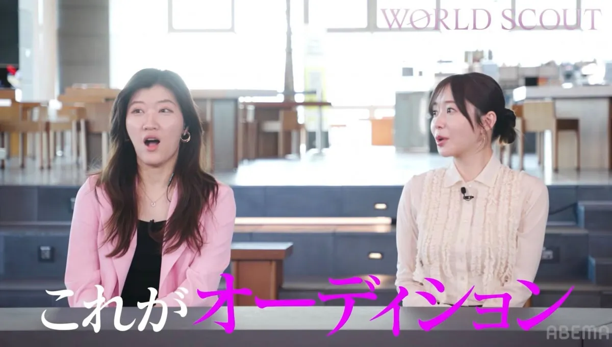 “たった1人”選ぶHYBEオーディション、4人がアメリカ合宿へ　世界トップクラスコーチ陣が“過酷”トレーニング