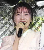 元おはガール・日向未来、事務所退所を報告　今後はフリーで活動