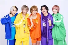 リアルピース、5・1「千葉ロッテ VS. 埼玉西武」の始球式に来場「当日は盛り上げます!!」