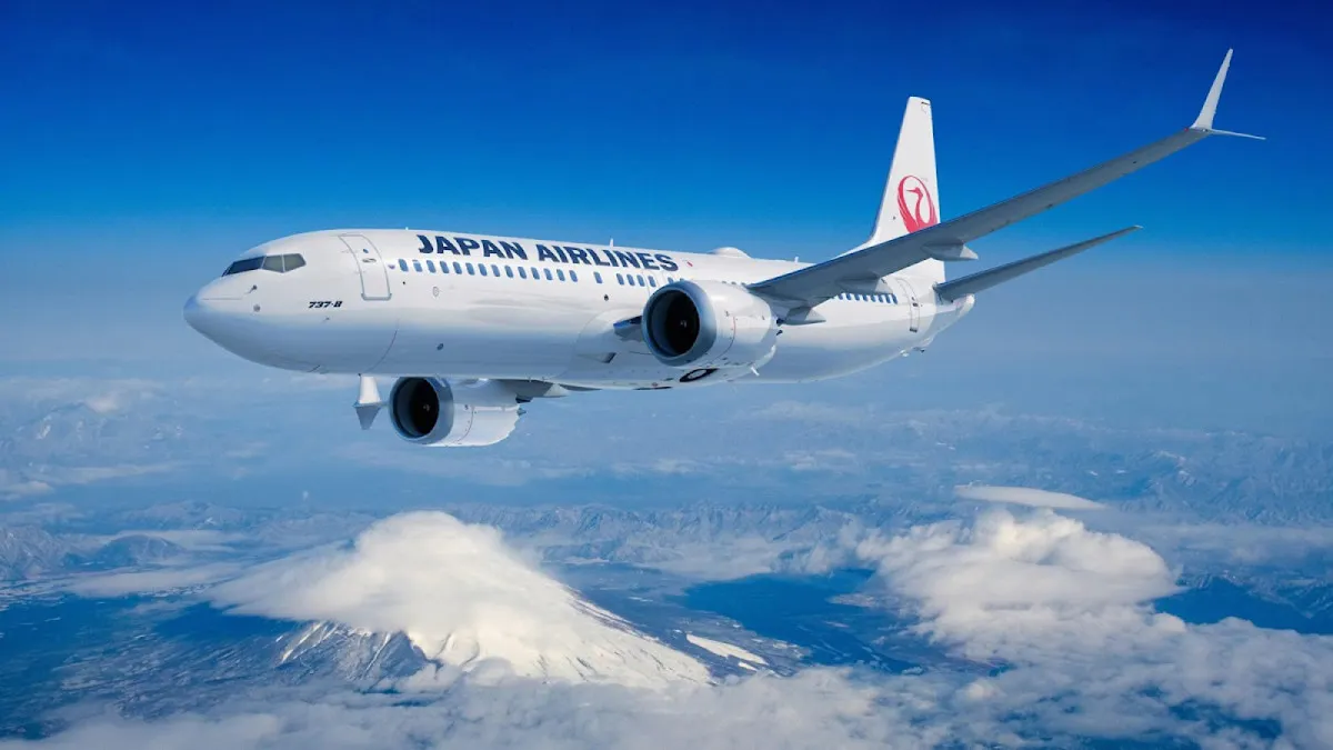 【4月から】JAL、国内線サービスを順次リニューアル　新機材導入、羽田ラウンジ、機内食、機内誌など変わる【一覧】