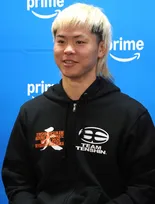 那須川天心「崖っぷちこそ自分の力を発揮できる」敗北からの再起戦に不退転の決意　公開練習で語った覚悟