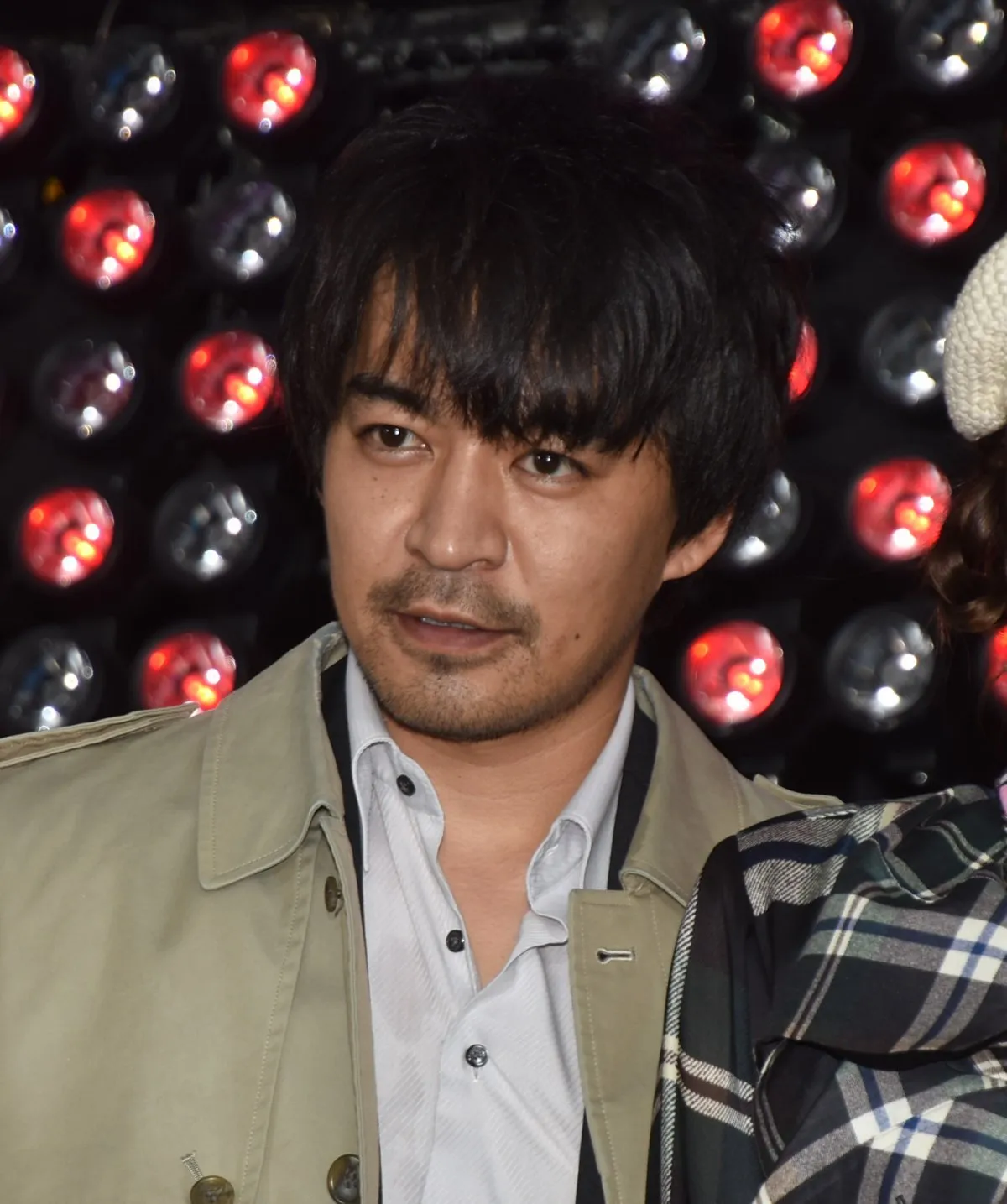 俳優・三嶋健太、所属事務所を円満退所「体制変更に伴い」　『仮面ライダーゼッツ』富士見鉄也役で出演