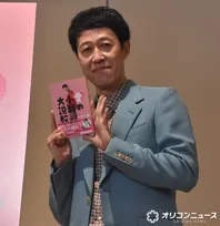 小籔千豊、トークライブ「大説教」もとに書籍化　“弟子”本田望結が帯コメント