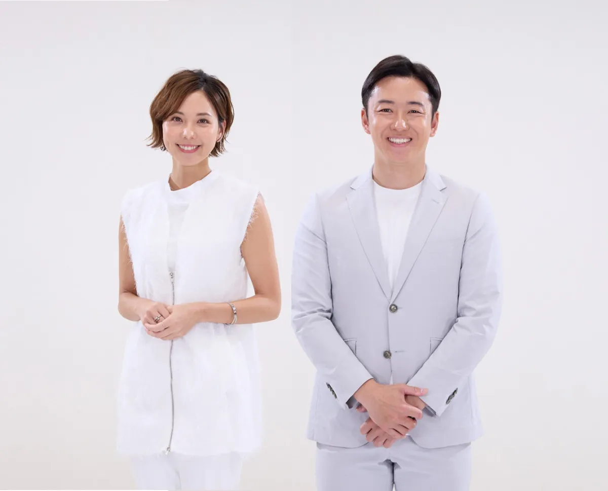 ABC『熱闘甲子園』キャスター決定　“4年目”斎藤佑樹＆“11年目”ヒロド歩美タッグ【コメントあり】