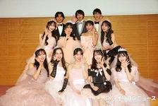 ニコラモデル12人、門出迎えモデル活動振り返る　星乃あんな「モデルもできる女優さんに」