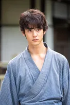 『風、薫る』竹内虎太郎役に小林虎之介　キャラクター紹介（7）