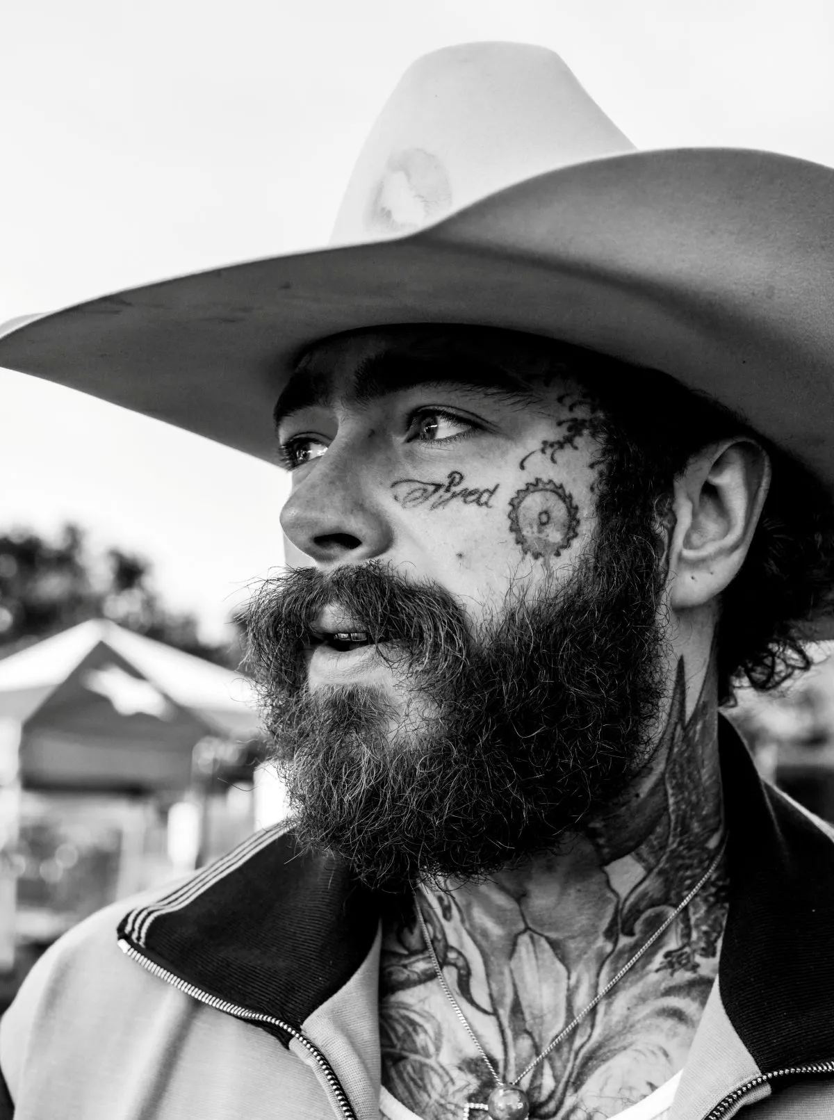 ポスト・マローン、10月に来日公演決定　自身最大規模でKアリーナ横浜