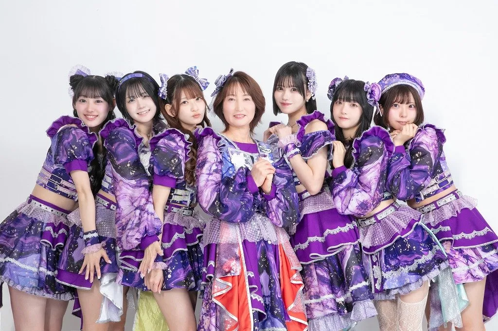 名古屋発のアイドル“手羽セン”に「世界の山ちゃん」オーナーが1日電撃加入「まさか自分が可愛い側に立つとは思ってもいませんでした（笑）」