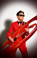 高中正義、海外でブレイク中　サブスク再生の9割超が海外、10〜20代リスナーが支持