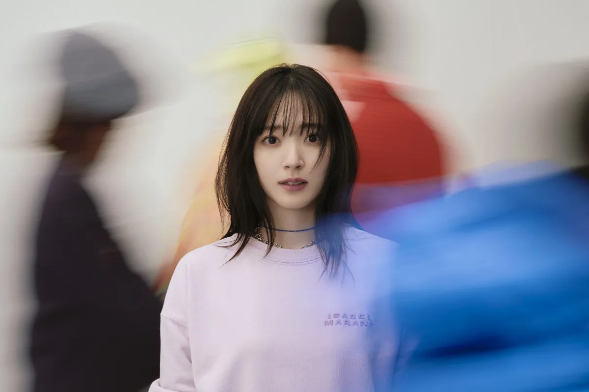 鈴木愛理、新曲「嘘だよ」配信リリース　wacci橋口洋平が作詞作曲「温めていた曲」