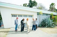 SOPHIA、今夏ツアー『We Believe ALIVE』『そして僕らは老けて行く』開催決定