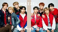 MAZZEL、『THE FIRST TAKE』2度目の出演　最新曲をバンドアレンジで一発撮り