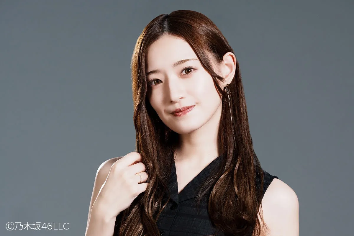 元乃木坂46→プロ雀士の中田花奈、次は競輪場イメージキャラクター就任…「胸たかなる、勝負の瞬間。」【コメント】