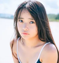 「制コレ24」が発掘したグラビア界期待の逸材・小森香乃、“奇跡の瞬間”を詰め込んだ1stイメージDVD発売