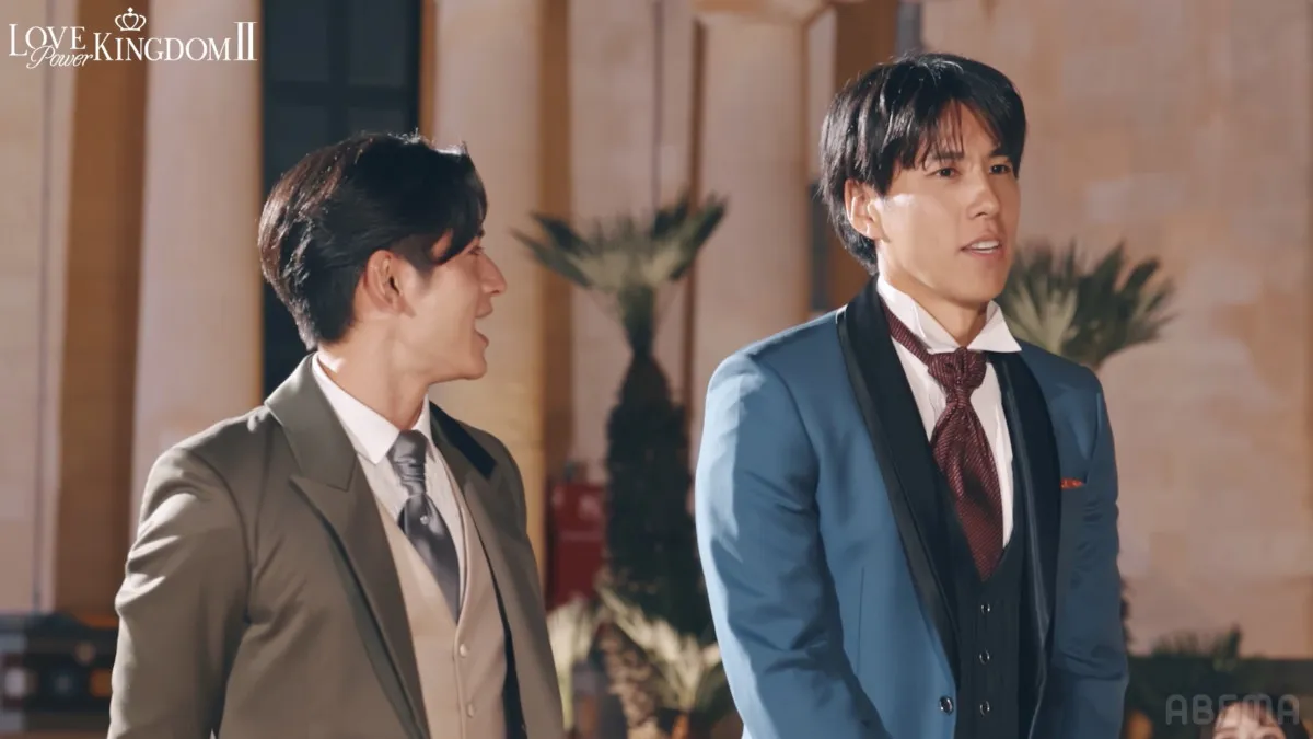 恋愛強者たち16人の“モテバトル”がついに完結　怒とうの告白ラッシュで内科医が「ちょ待てよ」