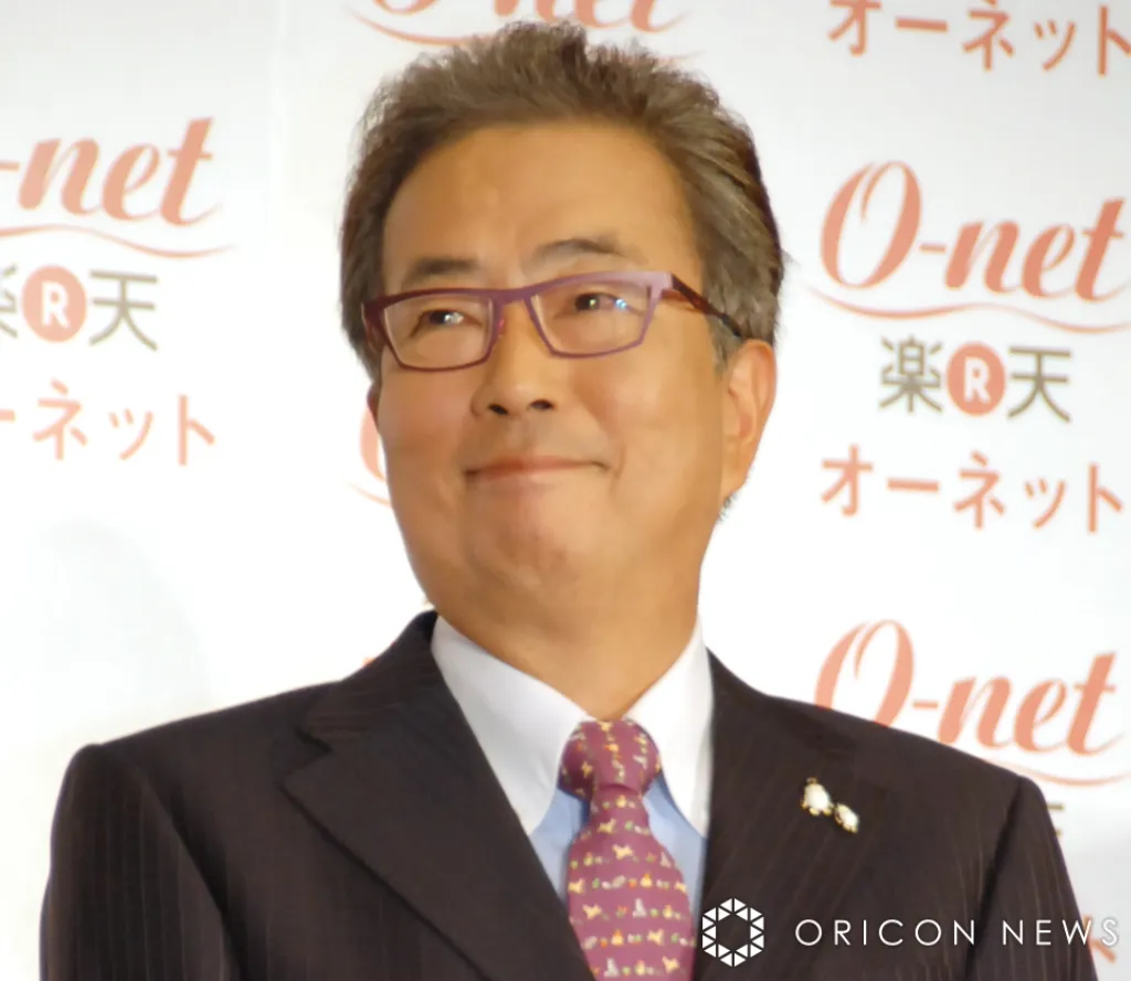 75歳・大和田獏、彩り鮮やかな手作り“イタリアン”に反響「お料理の才能大ですね」「オシャレ」「おいしそうです」