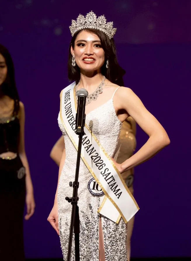 世界的ミスコンテストの合同地方代表選考会「ベストオブミス」埼玉大会2026開催　4名のグランプリが誕生