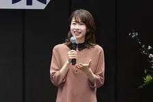 加藤綾子、テレ東の印象明かす「意外とって言ったら変ですけど…」　同期・相内優香アナにも言及