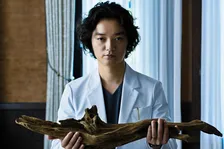 染谷将太主演『廃用身』“不要な手足を切断”は救いか狂気か――倫理観を激しく揺さぶる本予告＆場面写真解禁