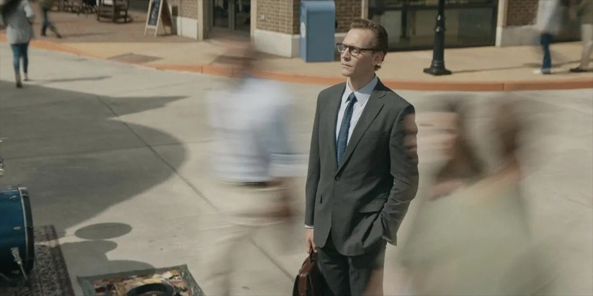 トム・ヒドルストン、マーク・ハミルら出演、スティーヴン・キングの感動ミステリー『サンキュー、チャック』5・1公開