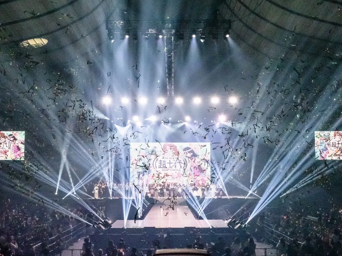 「超十代」、『ショートショート フィルムフェスティバル & アジア 2026』とコラボ　長浜広奈がナビゲーター就任