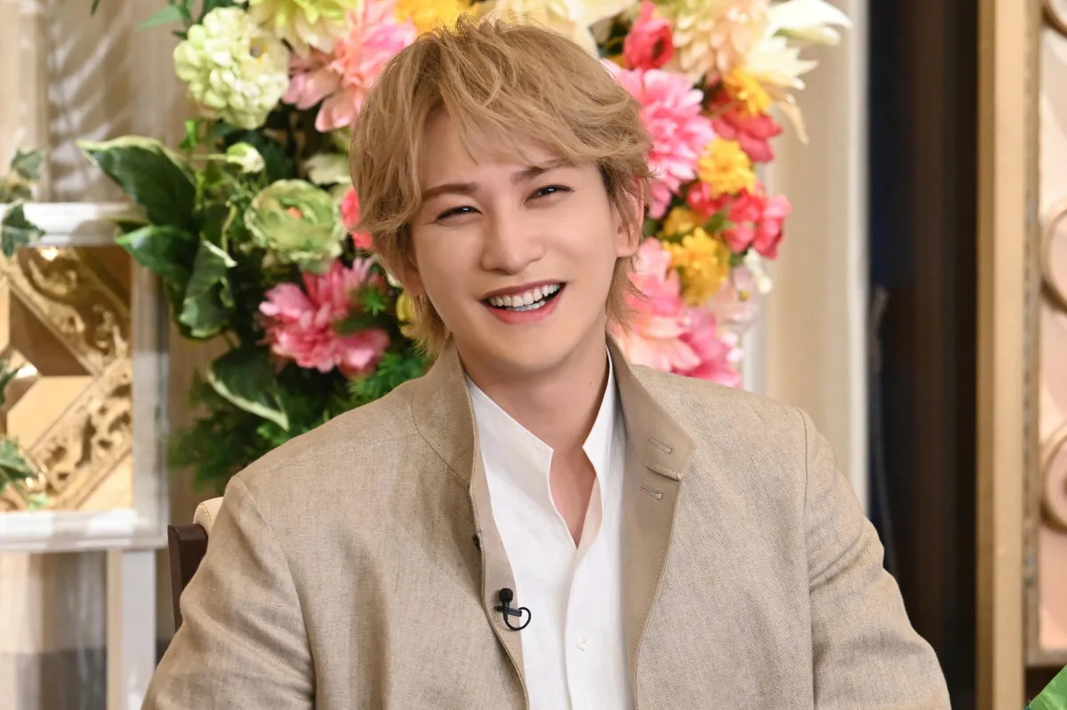 町田啓太、ゴチ初挑戦　佐野勇斗が「唯一甘えられる兄貴」と信頼する理由告白